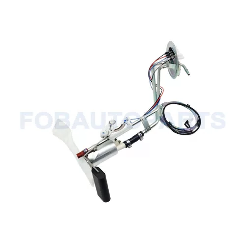 Ford Ranger 1986-1988 Fuel Pump Assembly for L4 2.3L V6 2.9L E6TZ9H307A E8TZ9H307A E8TZ9H307AA E2094S P74547S Fuel Pump - image 3